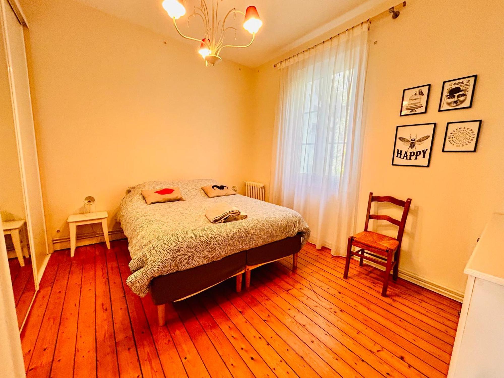 Villa Albion Hautot-sur-Mer Ngoại thất bức ảnh